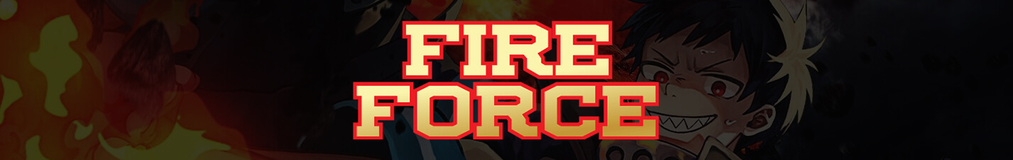 Fire Force